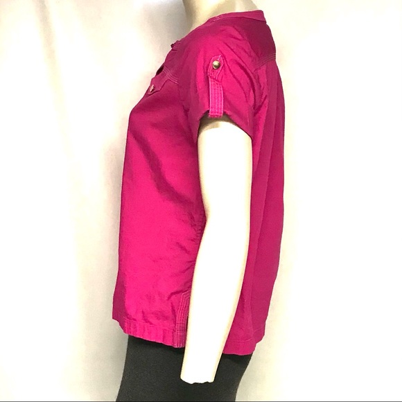 Talbot blouse - Picture 2 of 5